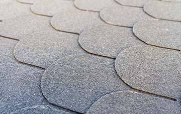New Hythe asphalt roofing costs