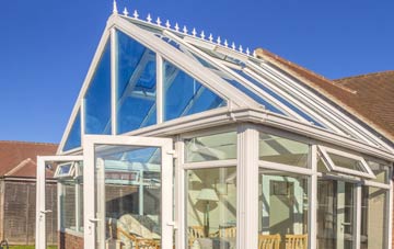 conservatory roof insulation costs New Hythe