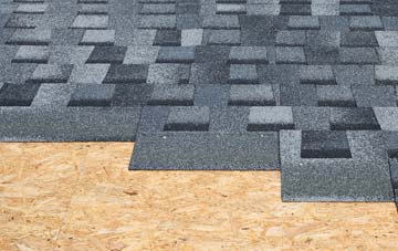 expert New Hythe asphalt roof companies