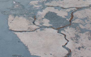 fibreglass roofing replacement New Hythe