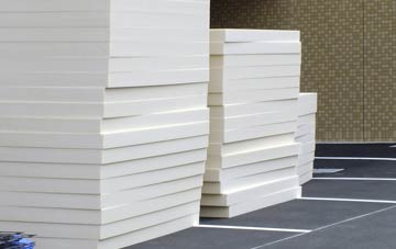 New Hythe flat roof insulation costs