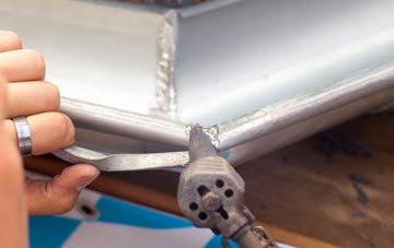 disadvantages of New Hythe lead roofing