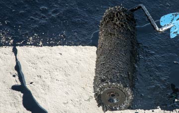 New Hythe liquid sealant waterproofing