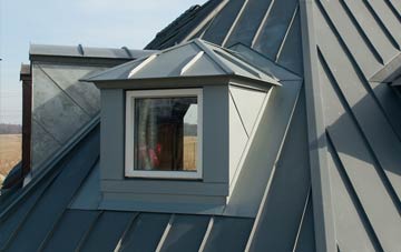 metal roofing New Hythe, Kent