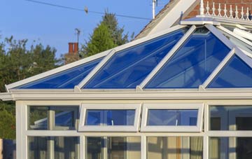 professional New Hythe conservatory insulation