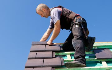 disadvantages of New Hythe slate roofing
