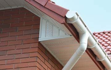 New Hythe soffit repair costs