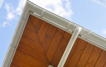 New Hythe soffit types