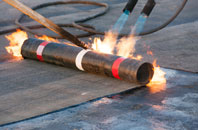 free New Hythe roof quotes