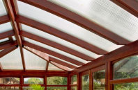 New Hythe conservatory roofing insulation
