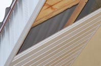 rated New Hythe soffit repair companies