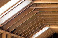 New Hythe tapered roof insulation quotes